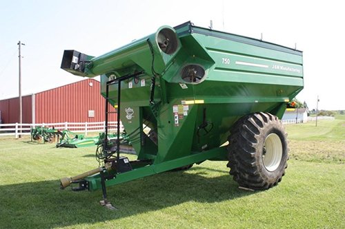 Property photo 18 - FARM EQUIPMENT AUCTION IN SULLIVAN COUNTY, INDIANA